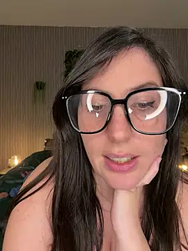 MysteryGirl__ webcam