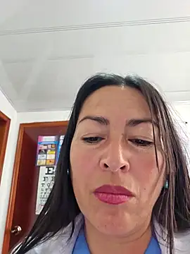 JustSamantha_ webcam