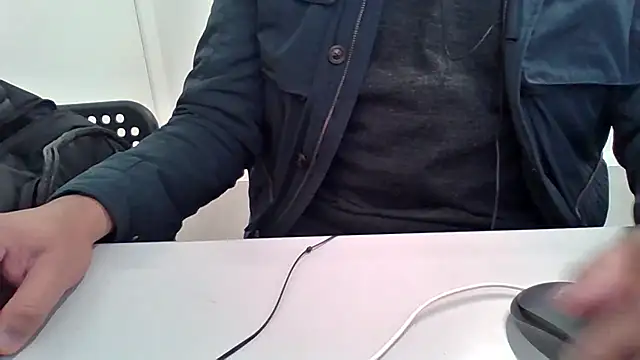 Moreno_Casado_Safado webcam