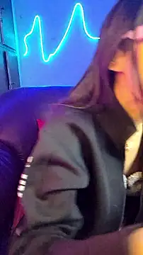 Ivy_the_goddess webcam