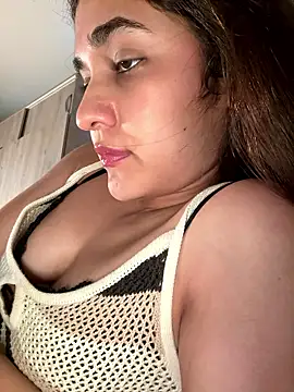 cutefatii – webcam model profile photo