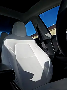 roddog18 (Ask my age) - Cum in the car