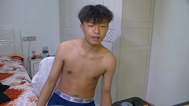 Chocolates-001 webcam