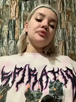 sextazy (F young) - Show ass