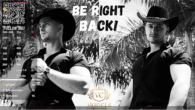 adam_bouton_ (M young) - cum show