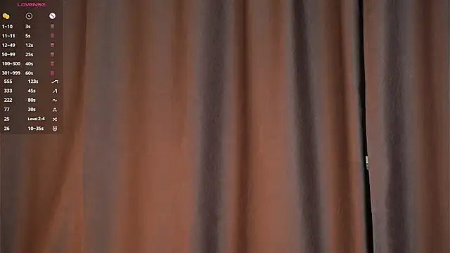 LynellPaveglio webcam