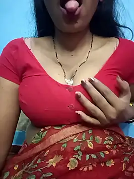 Nisha_Hindi webcam
