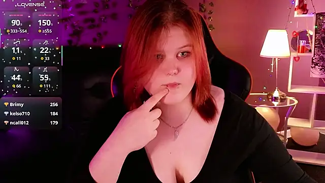fillisfox_ webcam