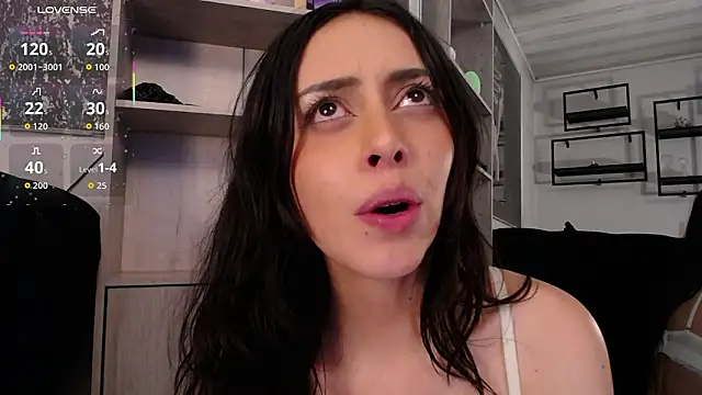 dahliavex_ - DahliaVex_'s free webcam - UK Sex Cams