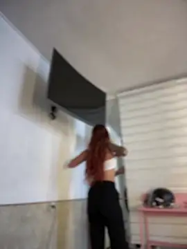 sallem_pink - Sallem_Pink's free webcam - UK Sex Cams