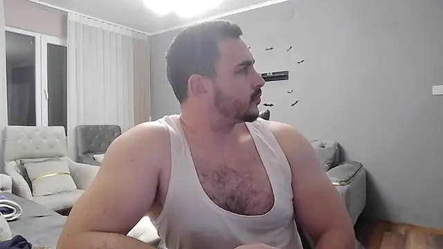 mastermute (M young) - #brunettes #cam2cam #flashing #flexing #foot-fetish #hd #middle-priced-privates #muscular #straight #white #young