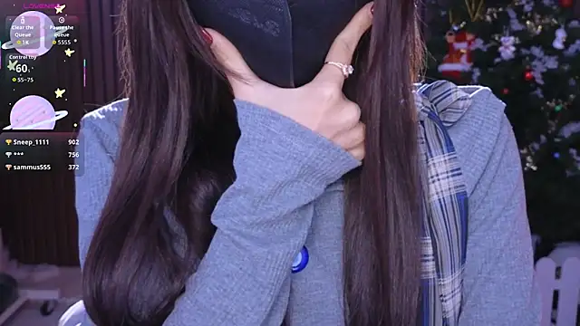 _____panda_____ - _____Panda_____'s free webcam - UK Sex Cams