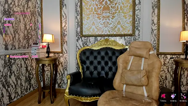 konnydesire - KonnyDesire's free webcam - UK Sex Cams