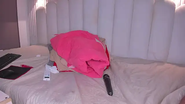 NastassjaCandy webcam