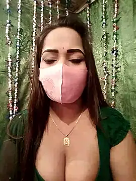 Webcam Model (Payel_50)  is live.Free join now!