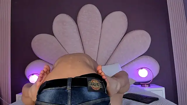 nickandabby_ (G teen) - Fuck my mouth