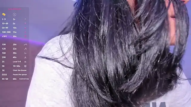 HannahMontgomery webcam