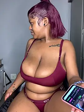 Baddest_Boobies webcam