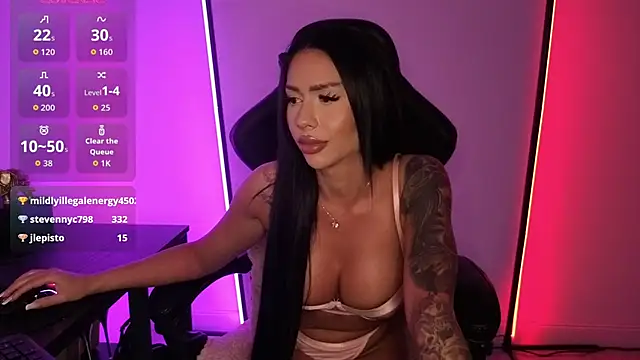 alisonrouge - Alisonrouge's free webcam - UK Sex Cams