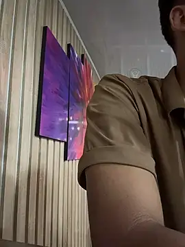 adrianrinaldi (M twink) - completely naked for my Adrian