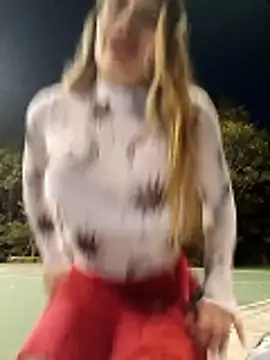 cata_city1106 (F young) - Play dildo public