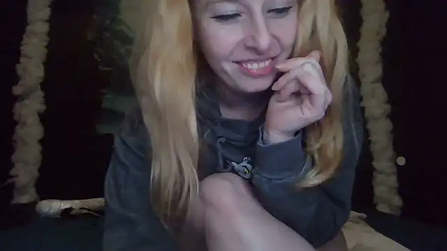 sweet-spicyoff (F young) - Pipe GP Bave + vidéo boutique LT :gift: