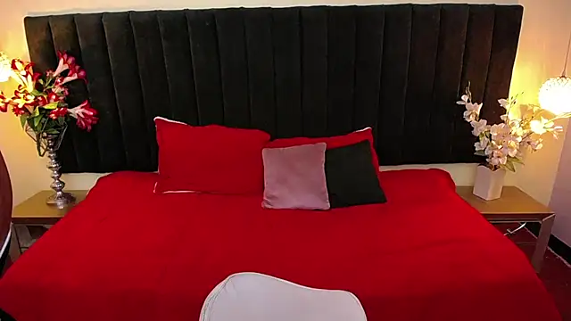 soft_attraction webcam