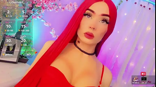Irina_milkmaid webcam