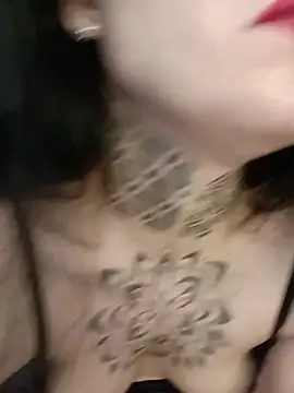 Porcellina181 webcam