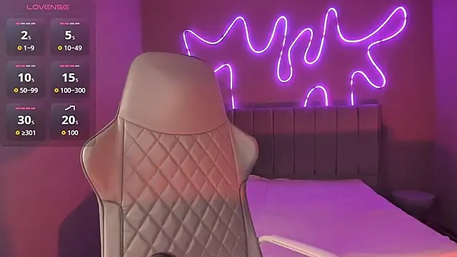 kehlannis_ - Kehlannis_'s free webcam