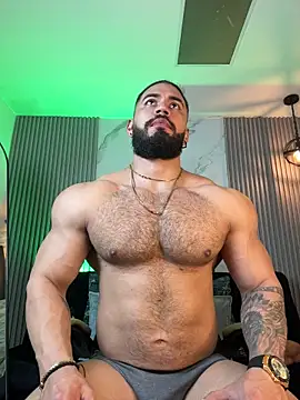 jaxon_colton (M young) - MAKE ME BIG CUM + eat cum