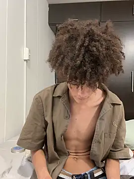 Max_Rain Live Webcam on Stripchat