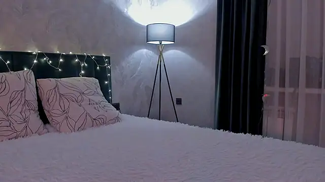 sweete_chantal webcam