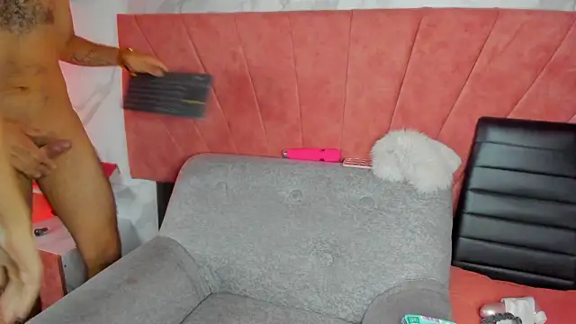 HellAndDante_ webcam