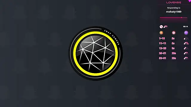 ClarissaMaheia webcam