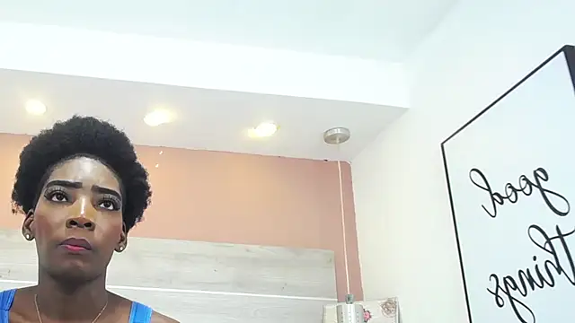 AlexandraCambell webcam