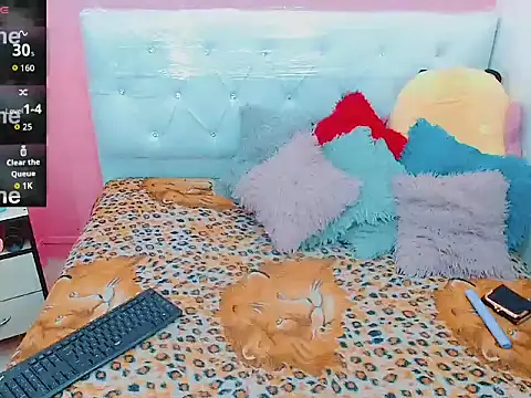 xwetdreamsx - Xwetdreamsx's free webcam - UK Sex Cams