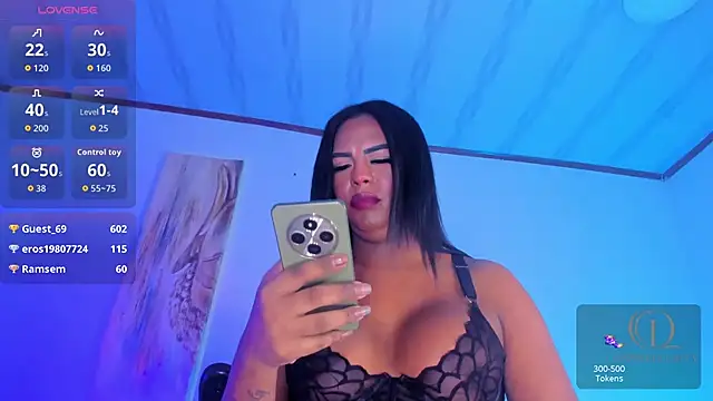 ChannelssDiirty Live Webcam on Stripchat