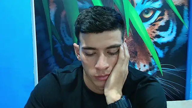 deiby_baby - DEIBY_BABY's free webcam - UK Sex Cams