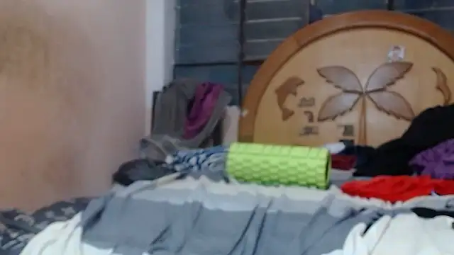 nakedlima (Ask my age) - naked