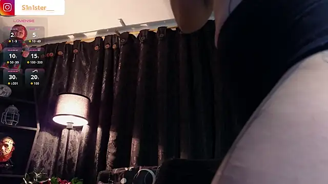 melanie_nyx - Melanie_Nyx's free webcam - UK Sex Cams