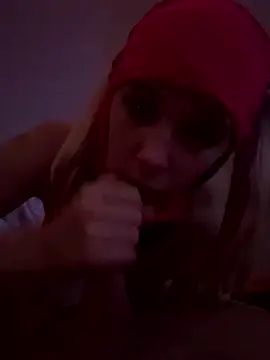 SexySkiBunny's live cam