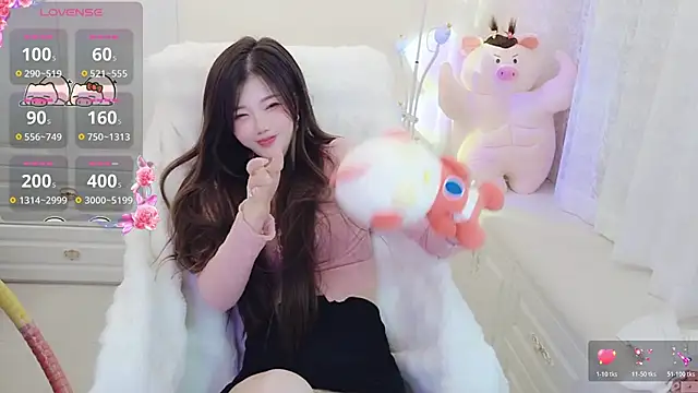 coco-di (F young) - 大珍珠丁字裤加控制5分钟