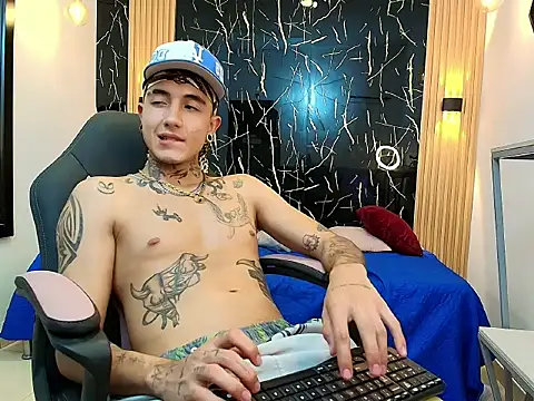Patrick_Rango webcam