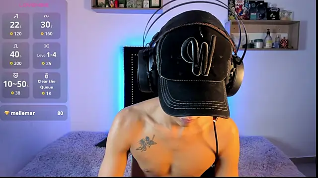 Alejo Desire (Alejo_Desire)