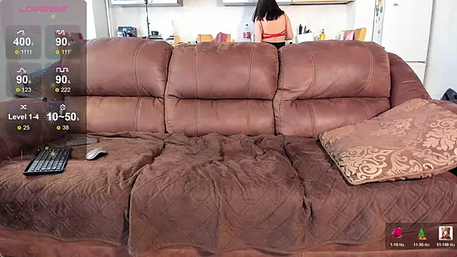 nikkinserdron (G young) - missionary