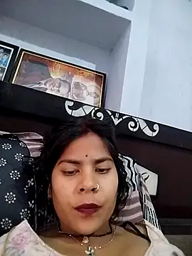 Webcam Model (Rohni_bhabi)  is live.Free join now!