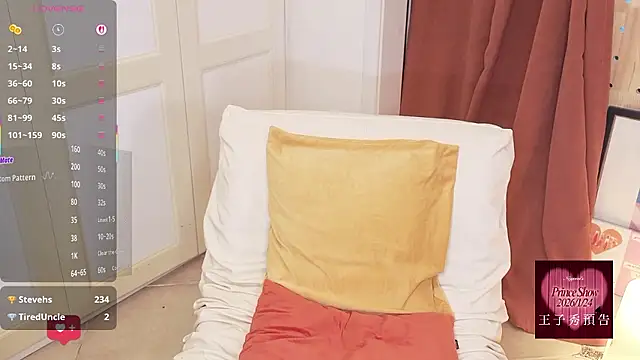 nayomi_34f's live cam