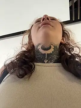 FionaMurr Live Webcam on Stripchat