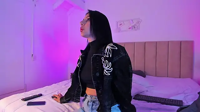 BianncaRibeiro webcam